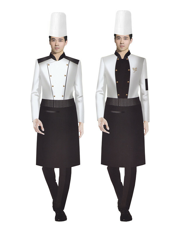 尚麟服飾帶你分析影響酒店制服定制的三大價格因素是什么？